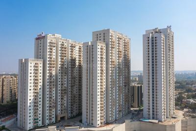 Project Image of 1208.0 - 1931.0 Sq.ft 2 BHK Apartment for buy in Indis One City