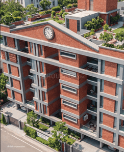 Project Image of 1331.0 - 1604.0 Sq.ft 3 BHK Apartment for buy in Shirdi Whitefield Mudra Phase C