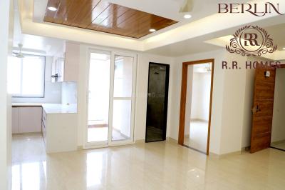 Project Image of 990.0 - 1858.0 Sq.ft 2 BHK Apartment for buy in Berlin By R R Homes