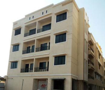 Project Image of 107.0 - 552.0 Sq.ft 1 RK Apartment for buy in JKT Usha Joshi Park Phase B