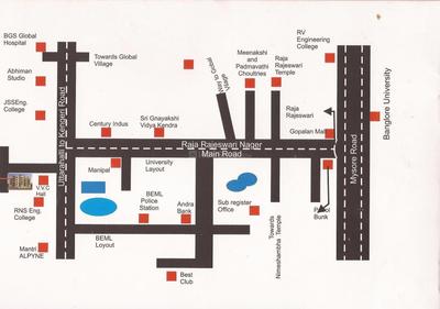 Project Image of 1075.0 - 1465.0 Sq.ft 2 BHK Apartment for buy in i1 S S Elina