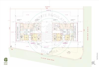Project Image of 1811 Sq.ft 3 BHK Apartment / Flat for sale in Bhatha for Rs. 8500000