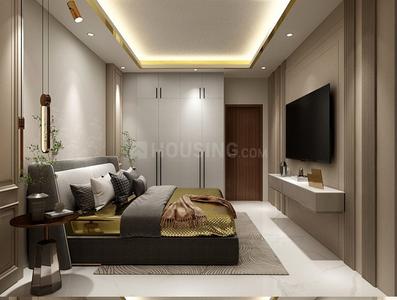Project Image of 1620.0 - 2300.0 Sq.ft 3 BHK Apartment for buy in Paramount Luxury Floors 23