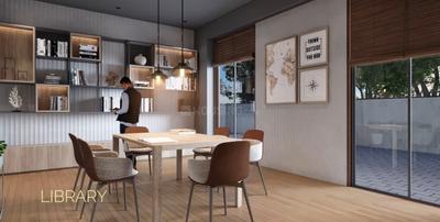 Project Image of 1625 Sq.ft 3 BHK Apartment / Flat for sale in Randesan for Rs. 9200000