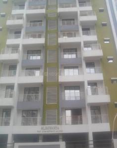 Project Image of 416.0 - 1050.0 Sq.ft 1 BHK Apartment for buy in Patil Alaknanda