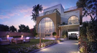 Project Image of 1129.0 - 6615.0 Sq.ft 3 BHK Villa for buy in JJ Rajvatika