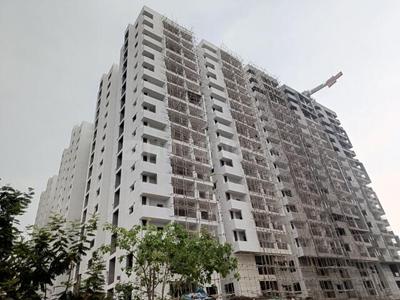 Project Image of 1296.0 - 1967.0 Sq.ft 2 BHK Apartment for buy in Anuhar Towers