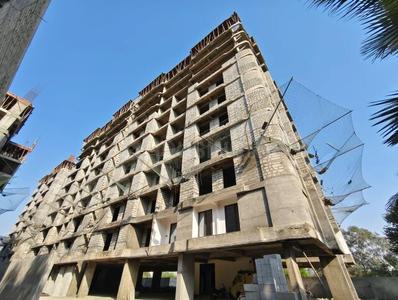 Project Image of 1113.0 - 1823.0 Sq.ft 3 BHK Apartment for buy in Shree Siddheshwar Hridayam