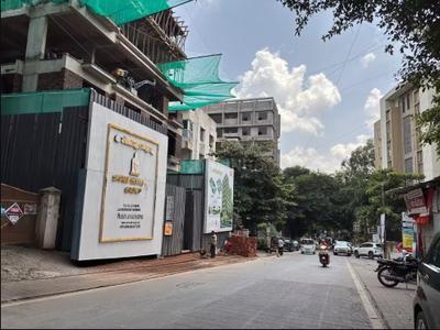 Project Image of 577.91 - 917.52 Sq.ft 2 BHK Apartment for buy in Shree Motiram Vihar