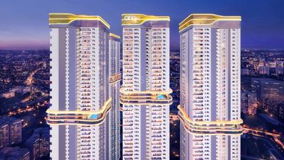 Apartments in Rolling Hills 1+ Apartments for sale in Rolling