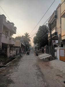 Project Image of 1068.0 - 1233.0 Sq.ft 3 BHK Apartment for buy in JG Sainath Appartments