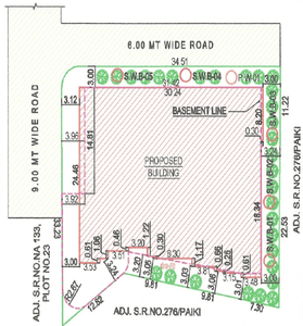 Project Image of 733.56 - 905.14 Sq.ft 2 BHK Apartment for buy in Mahavir Marvelous Celestial