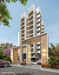 Project Image of 1025.0 - 1900.0 Sq.ft 2 BHK Apartment for buy in Teja Fortune Heights