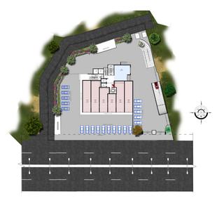 Project Image of 1244.0 - 2140.0 Sq.ft 2 BHK Apartment for buy in Dr Jerry Vincent Dias Mandavi Royal Prince