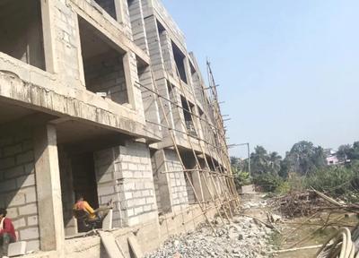 Project Image of 0.0 - 1480.0 Sq.ft 4 BHK Villa for buy in Sugam Villa 18