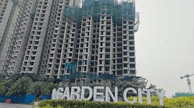 Project Image of 524 Sq.ft 2 BHK Independent House for sale in Dombivli East for Rs. 8500000