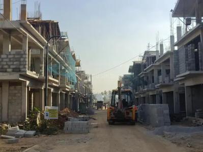 Project Image of 2136 Sq.ft 4 BHK Villa for sale in Bidaraguppe for Rs. 25000000