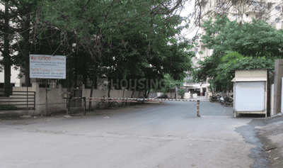 Project Image of 636 Sq.ft 1 BHK Apartment / Flat for sale in Hadapsar for Rs. 4000000