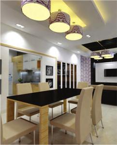 Project Image of 950.0 - 1740.0 Sq.ft 2 BHK Apartment for buy in Mantri Webcity