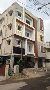 Maha Mangalam Nivas Elevation 1