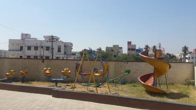 Project Image of 865.0 - 997.0 Sq.ft 2 BHK Apartment for buy in Nu Tech Greens