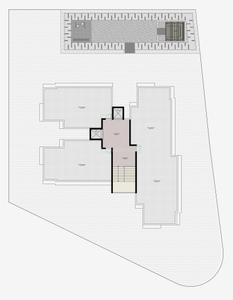 Project Image of 0.0 - 849.7 Sq.ft 3 BHK Apartment for buy in Swojas Pride
