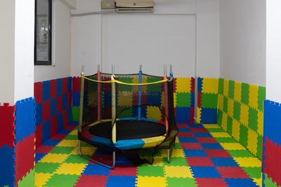 Project Image of 860.0 - 1398.8 Sq.ft 1 BHK Apartment for buy in Bikash Bhawan