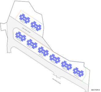 Project Image of 171.0 - 172.86 Sq.ft 1 RK Apartment for buy in Karrm Panchtatva 3