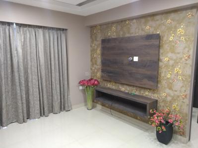 Project Image of 818.0 - 1998.0 Sq.ft 2 BHK Apartment for buy in Fortune Heights Phase V