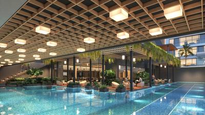 Project Image of 1856.0 - 3165.0 Sq.ft 4 BHK Apartment for buy in Raghuvir Silverstone