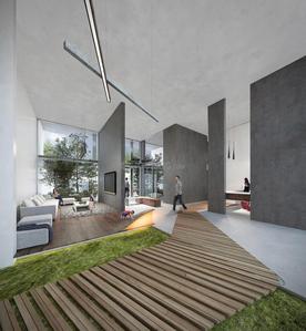Project Image of 3000.0 - 3685.0 Sq.ft 3 BHK Apartment for buy in Diamond Enclave