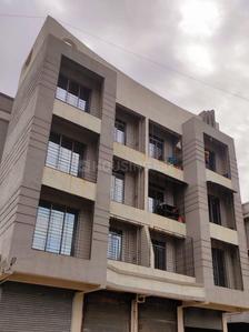 Project Image of 590.0 - 625.0 Sq.ft 1 BHK Apartment for buy in Sunshine Kusum Park