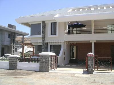 Project Image of 2900.0 - 6800.0 Sq.ft 3 BHK Villa for buy in Mont Vert Valencia