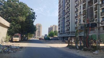 Project Image of 1200 Sq.ft 2 BHK Apartment / Flat for sale in Shela for Rs. 4500000