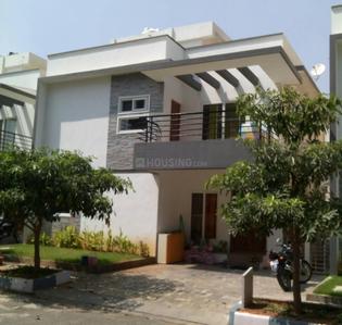 Project Image of 1800.0 - 2300.0 Sq.ft 3 BHK Villa for buy in Pavani Petals