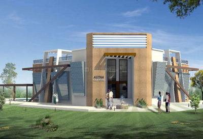 Project Image of 996.99 - 2247.0 Sq.ft 2 BHK Apartment for buy in Astha City