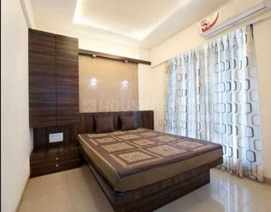 Project Image of 314.0 - 427.0 Sq.ft 1 BHK Apartment for buy in Squarefeet Orchid Square Phase 2