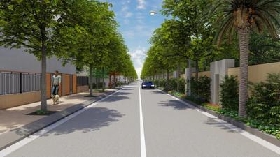 Project Image of 848.54 - 1612.09 Sq.ft Residential Plot Plot for buy in Ruhil Smart City II