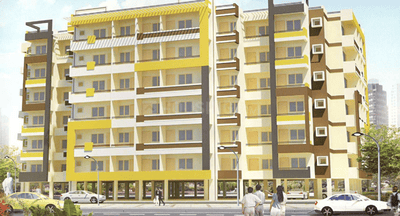 Project Image of 583.94 - 878.98 Sq.ft 2 BHK Apartment for buy in Varan Apartment