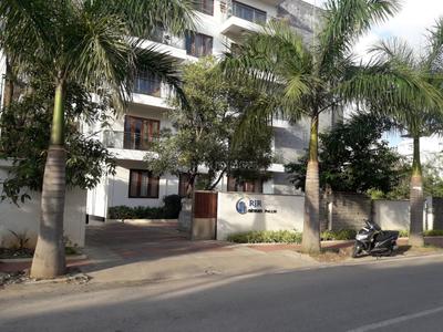 Project Image of 852.0 - 2779.0 Sq.ft 1 BHK Apartment for buy in RJR Laguna