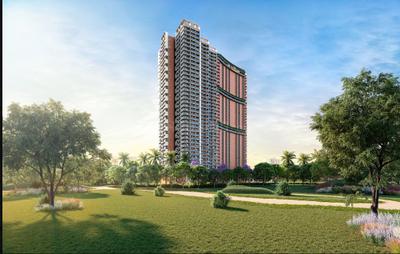 Project Image of 2286.0 - 3348.0 Sq.ft 3 BHK Apartment for buy in EAPL Sri Tirumala Legacy