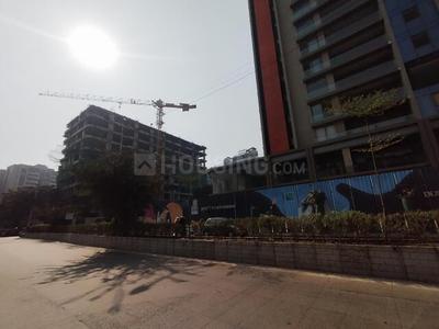 Project Image of 2100 Sq.ft 4 BHK Apartment / Flat for sale in Jodhpur for Rs. 41400000