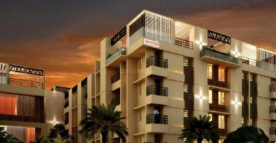 Project Image of 1006.0 - 1632.0 Sq.ft 2 BHK Apartment for buy in Nova Sprint