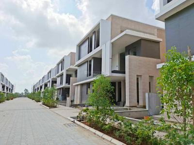 Project Image of 0.0 - 5255.0 Sq.ft 5 BHK Villa for buy in Hallmark Imperia