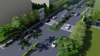Project Image of 2403.0 - 24606.0 Sq.ft Residential Plot Plot for buy in IRA Aerocity