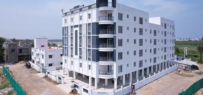 Project Image of 915.0 - 1000.0 Sq.ft 2 BHK Apartment for buy in Creations Diadem