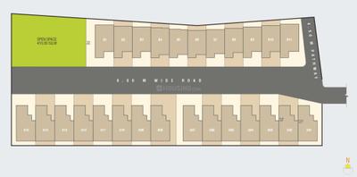 Project Image of 0.0 - 1150.0 Sq.ft 4 BHK Villa for buy in Om Dream Villa