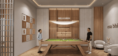 Project Image of 588.57 - 1157.01 Sq.ft 1 BHK Apartment for buy in Star Elements