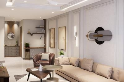 Project Image of 1650.0 - 1895.0 Sq.ft 3 BHK Apartment for buy in Nexus Golden Sands