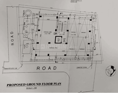 Project Image of 485.02 - 573.93 Sq.ft 2 BHK Apartment for buy in Raj Hi Tech Bliss